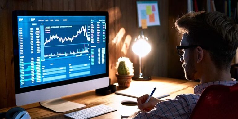 Screenshot of an advanced TradingView forex trading chart with multiple indicators and annotations